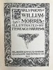 1914年 威廉·莫里斯早期诗集 弗洛伦斯·哈里森16幅彩色手工贴图 漆布精装16开 商品缩略图3