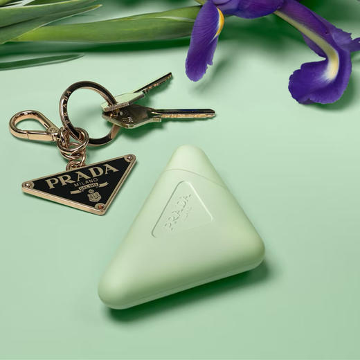 法国 PRADA普拉达 护手霜 50ml 商品图2