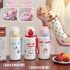 超茗CM-7663双饮保温杯SUS316 商品缩略图0