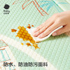 【babycare好物集】婴儿爬行垫宝宝爬爬垫家用防滑可XPE折叠防水耐脏无味地垫抗菌 商品缩略图5