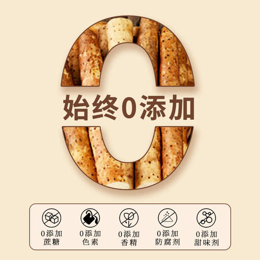 中国农科院垆土铁棍山药粉-180g/盒 商品图1