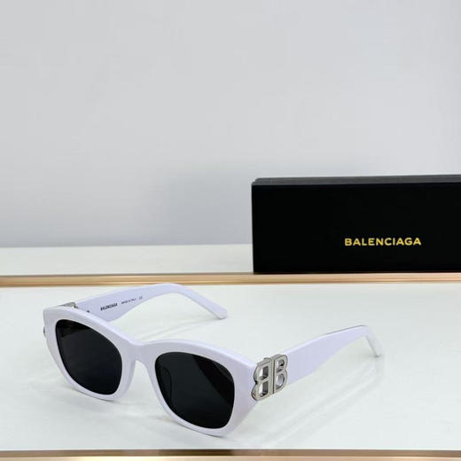 巴黎墨镜太阳镜 商品图2