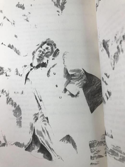 限量版！含藏书票 欧内斯特・海明威《永别了，武器》  配插图 富兰克林图书馆豪华皮装本 商品图5