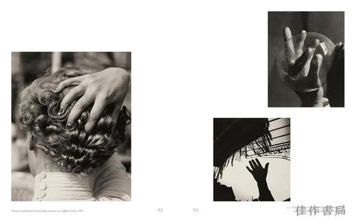 Lee Miller exhibition book (hardback) / 李·米勒展览图录（精装版） 商品图1