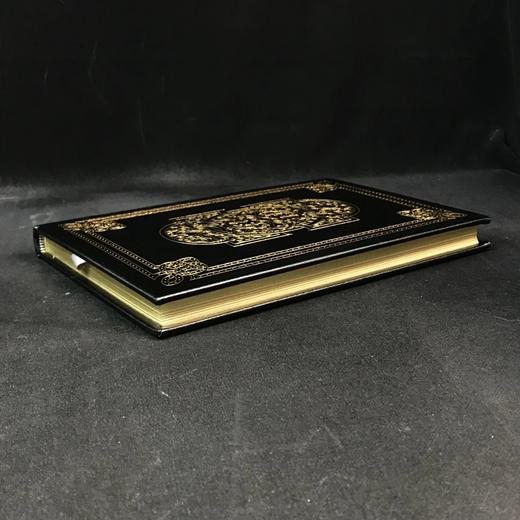 限量版！含藏书票 尼可罗・马基雅维利《君主论》 配插图 富兰克林图书馆豪华皮装本 商品图1