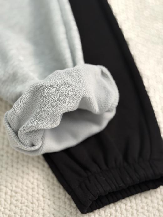 巴塔哥尼亚 Uprisal 男士超厚加绒卫裤运动裤休闲长裤 商品图4