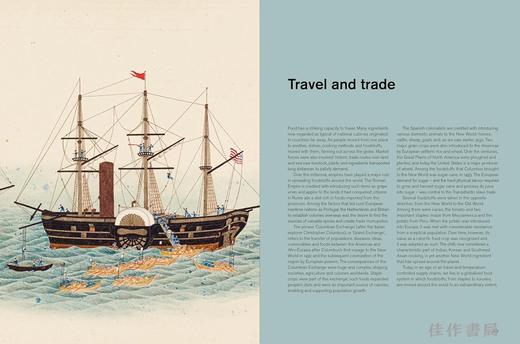 Repast (British Museum): The Story of Food / 盛宴（大英博物馆）：食物简史 商品图4