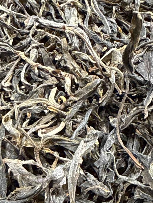 2021年皇家茶园散生茶 商品图0