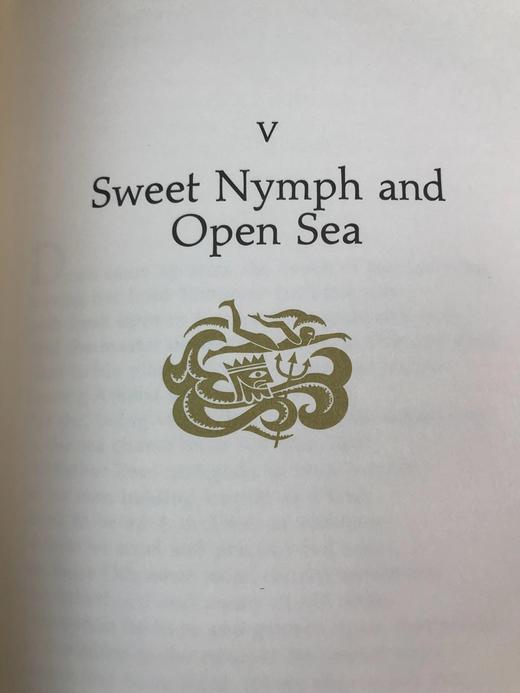 限量版！含藏书票 荷马《奥德赛》 配插图 富兰克林图书馆豪华皮装本 商品图11