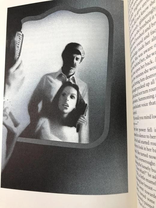 限量版！含藏书票 D.H. 劳伦斯《恋爱中的女人》 配插图 富兰克林图书馆豪华皮装本 商品图8