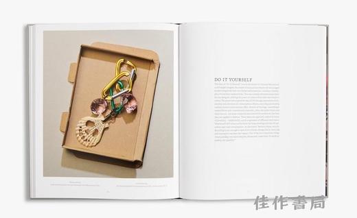 Vivienne Westwood & Jewellery / 薇薇安·威斯特伍德与珠宝艺术 商品图3