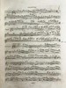 35.5*26.5cm！约19世纪中后期 长笛四重奏乐谱集 真皮精装 商品缩略图2