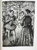 工坊特装本！1911年 莎士比亚喜剧集 配插图 真皮精装32开 商品缩略图10