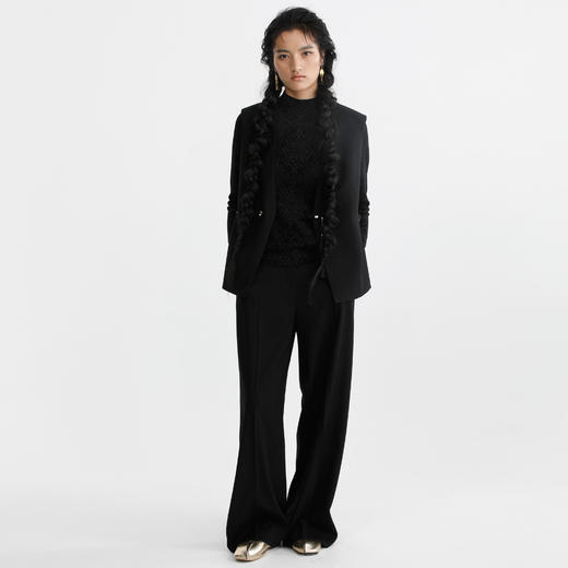 戴布拉芬上衣L29A186 商品图3