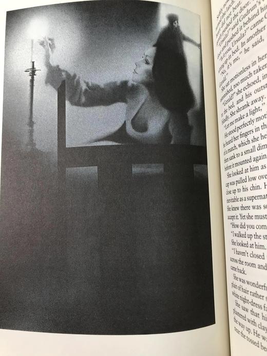 限量版！含藏书票 D.H. 劳伦斯《恋爱中的女人》 配插图 富兰克林图书馆豪华皮装本 商品图9