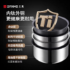 【春上新】10楼 三禾  0涂层不粘纯钛奶锅 LN18S17 吊牌价259元  活动价199元 商品缩略图4
