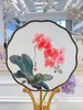 【年终狂欢】一口价！没骨团扇国画班4节 商品缩略图2