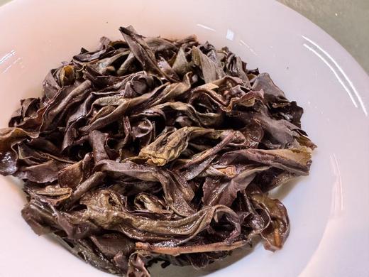 2025 天游峰正岩肉桂  凝香 中等山场 高货品质 100克起 商品图4