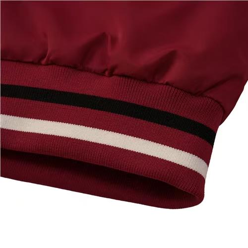 佐丹奴童装【猫和老鼠联名款】夹棉棒球外套03076699 商品图6