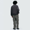 WILD THINGS POLARTEC STORM JACKET 户外抓绒教练夹克 商品缩略图3