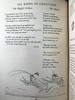 1968年 法布尔童谣集 配大量趣味插图 精装16开 商品缩略图10