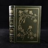 限量版！含藏书票 亨利・D・梭罗《瓦尔登湖》配插图 富兰克林图书馆豪华皮装本 商品缩略图0