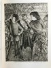 工坊特装本！1911年 莎士比亚历史剧与诗歌集 配插图 真皮精装32开 商品缩略图5