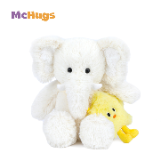 McHugs星星包大象Ted25cm