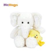 McHugs星星包大象Ted25cm 商品图0