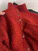 跨年红色毛衣 商品缩略图4