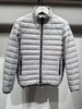 E ARMANI 羽绒服男  EM004953AF15384-U8049 . 商品缩略图0