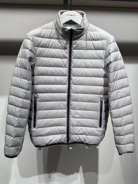 E ARMANI 羽绒服男  EM004953AF15384-U8049 .
