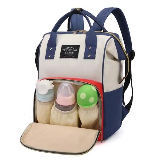 HOSEN 昊圣 妈咪背包 商品图10