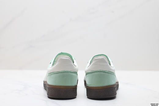 阿迪达斯Adidas Handball Spezial经典复古休闲板鞋JR0849男女鞋 商品图4