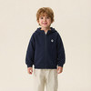马克珍妮休闲运动派男童空气棉外套2026年春装新款560015 商品缩略图2