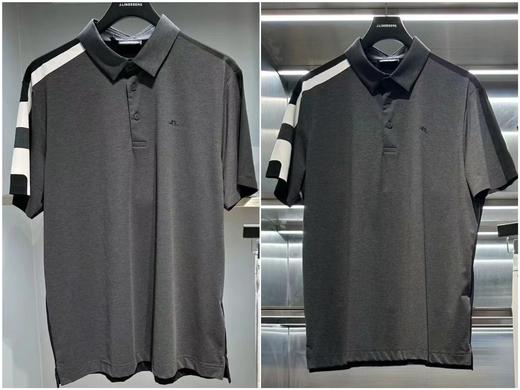 新款男士短袖polo上衣来啦！夏末尾货渠道款❗️强烈安利每位男士！尾货价格实打实的超强福利！高级简约风格！简直是经典灵魂单品！ 商品图1