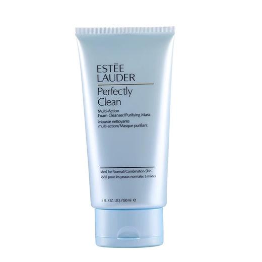 雅诗兰黛五件套【正常效期】（精华100ml+洁面150ml+眼霜15ml+智妍面霜75ml+原生液200ml） 商品图1