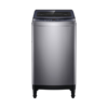 海尔（Haier）10kg波轮洗衣机全自动直驱变频除菌 抗菌耐污波轮 双重防潮 特种钢超净洗洗衣机BA608 直驱变频+20年防生锈+高底脚+超净洗+智能预约 商品缩略图0