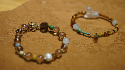 老水晶｜翡翠 商品图2