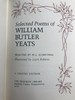 限量版！含藏书票 威廉・巴特勒・叶芝《威廉・巴特勒・叶芝诗选》 配插图 富兰克林图书馆豪华皮装本 商品缩略图3