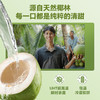 椰子知道 椰子水饮料 310ml*6/310ml*20 商品缩略图2