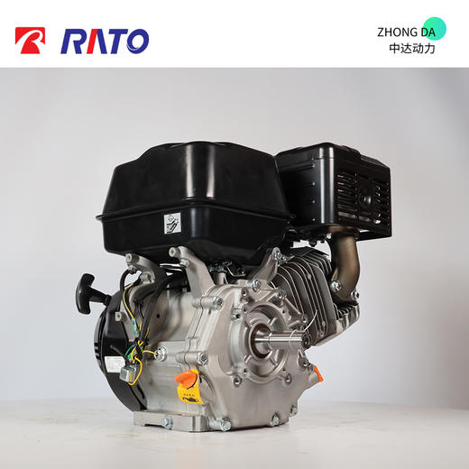 润通 R500-V 商品图6