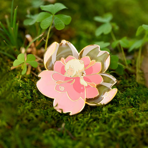 花憩徽章 商品图7