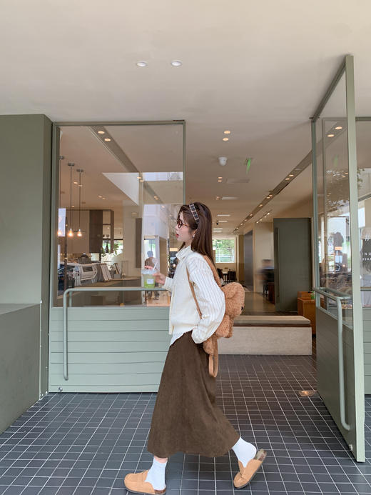 <曾小咸推荐>现货秒杀 ！微信超特价！百搭针织马甲背心 日常169.99 立减80 秒杀89.99！！ 商品图7