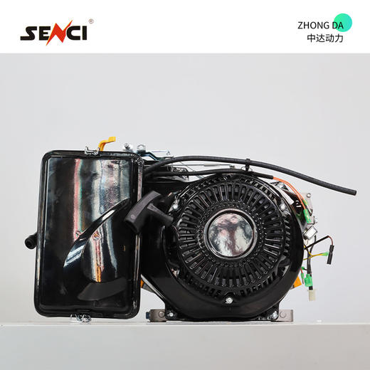 神驰 SC460D-机组动力 商品图0