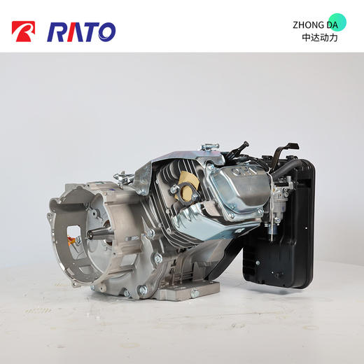 润通 R500D-V-机组动力 商品图5