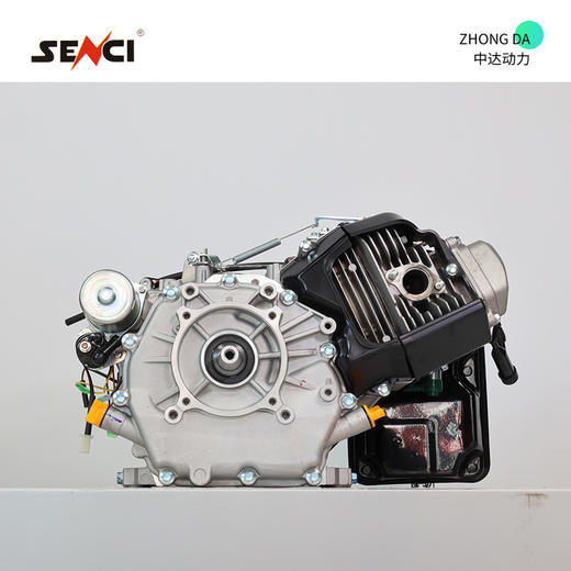 神驰 SC460D-机组动力 商品图5