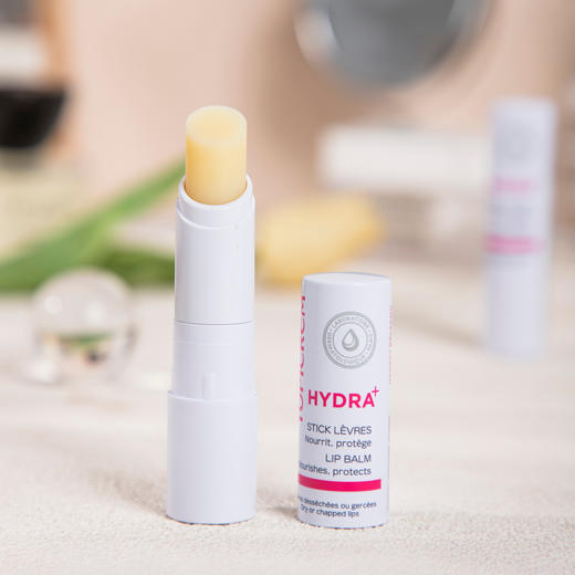 热卖！超值2支！一抹水润！TOPICREM特碧润 保湿修护润唇膏 法国百年药企出品 滋润保湿 4g/支 商品图8