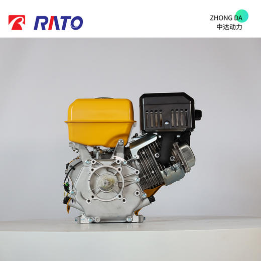 润通 R420 商品图5