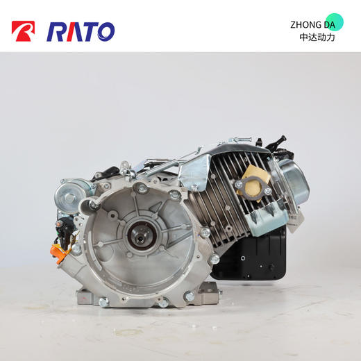 润通 R500D-V-机组动力 商品图4